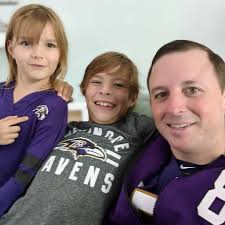 Senator Bill Ferguson