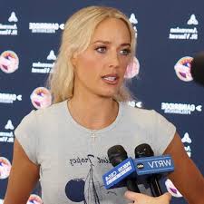 SHE WAITED YEARS TO HAVE THE FINAL WORD. After Charlie Kirk publicly  branded her a "national disgrace" in 2021, Simone Biles remained largely  silent. Now, following his death, she has finally responded