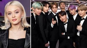 Zara maria larsson was born on 16th december, 1997 in stockholm, sweden at the 'stockholm university hospital' to agnetha and anders larsson. Zara Larsson On Growing Up The Perfection Of Pop Music And New Album Em Poster Girl Em Ew Com