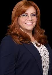 Ivelisse (Eve) Gonzalez