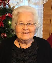 Obituary for Lollie Mae Conner