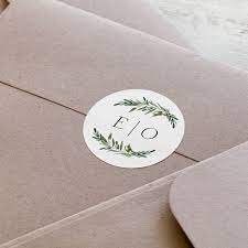 Both seals and embossers can be used on other pieces of your wedding stationery like rehearsal dinner invitations and thank you cards. Pin By Roqia On Health And Beauty Tips In 2021 Wedding Envelopes Envelope Seal Stickers Envelope Sticker