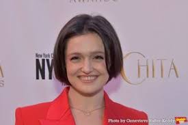 Frankie Grande, Stanley Martin and Larkin Reilly Photo (2023-10-15 11:28:17)