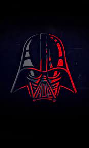 Available for hd 4k 5k desktops and mobile phones. Minimalist Darth Vader Grey Wallpapers Wallpaper Cave