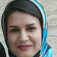 Elham Mahmoudabadi