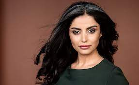 Her first novel dead washer sold more than 100,000 copies in. Sara Omar Koranen Har Laert Meg Hva Jeg Faen Ikke Skal Finne Meg I Vg