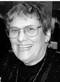 Christine Gann Obituary (2011)