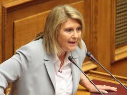 Η... ακτήμων κ. Σοφία Βούλτεψη, τα διαμερίσματα και τα οικόπεδα | Alfavita