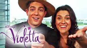 Den stars gefiel die spanische strandstadt super gut. Was Bisher Geschah Violetta Staffel 2 Zusammenfassung Mit Alba Und Facundo Youtube