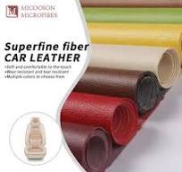 Low Price Microfiber Leather for Car Seat 3k+ | Alibaba.com