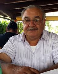 Condolence Book for Giovanni (Nino) Ciamberlano (Portlaoise, Laois)