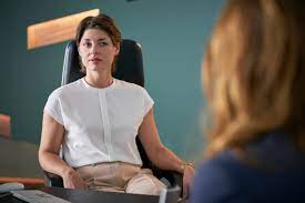 Demnach wird die letzte folge mit klink, die in der serie die rolle der rechtsanwältin alexandra holtkamp spielt, im winter 2020/2021 ausgestrahlt. Letzter Wilsberg Mit Ina Paule Klink Alles Munster