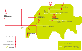 tgv lyria network map