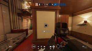 And not just that, he came back with a reward that nobody had ever received before. Rainbow Six Siege Year 5 Everything You Need To Know
