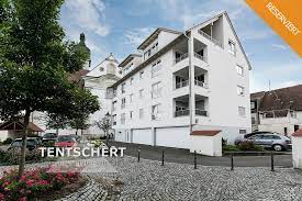 Mit balkon, garage und eigenem gartenanteil! 6460 Wohnungen 89584 Ehingen Ehingen Tentschert Immobilien Gmbh Co Kg