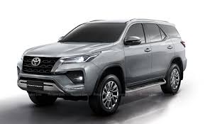 Compare prices of all toyota fortuner's sold on carsguide over the last 6 months. 2020 Toyota Fortuner Facelift Thai Prices And Specs