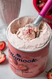 Try these insanely cool ice cream sandwiches are better than anything you can find at the supermarket. How To Make A Strawberry Milkshake Olivia S Cuisine