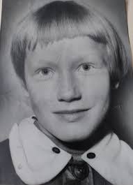 Mój dziadek Jan Olszewski w sierpniu 1939r przed samym wybuchem wojny