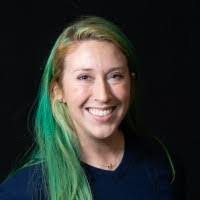 Elyssa Davis's Instagram, Twitter & Facebook