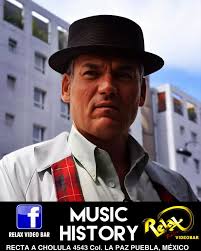 Relax Videobar Retro