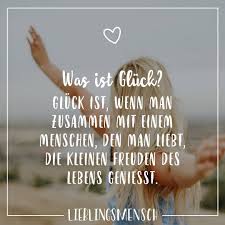 Was Bedeutet Gluck Fur Dich What Is Luck What Is Happiness Positive Inspiration