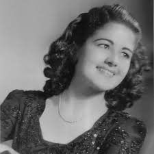 Luz Marina Fraga nee Menendez