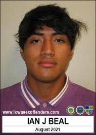 IAN BEAL