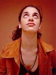 Numbered days) is a 1994 spanish thriller film directed by imanol uribe, starring javier bardem, candela peña, carmelo gómez and ruth gabriel. Ruth Gabriel Muppet Wiki Fandom