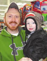 Double Destruction -- Woman's Home Once More A Target