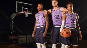 Get the best deal for basketball kansas state wildcats ncaa jerseys from the largest online selection at ebay.com. Kansas State Bringing Back Unique Lavender Uniforms Vs Tcu The Wichita Eagle