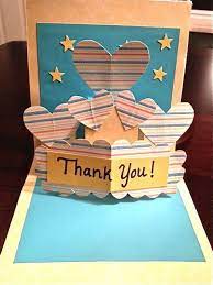 4.8 out of 5 stars. Tutorials Emily Things Pop Up Cards Card Tutorial Make Your Own Card