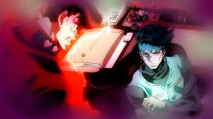 Hd Wallpaper Anime Jojo S Bizarre Adventure Josuke Higashikata Rohan Kishibe Wallpaper Flare There are 2 rohan kishibe for sale on etsy, and they cost $19.00 on average.