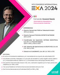 🎙️Nuestro 4to Congreso Internacional de...