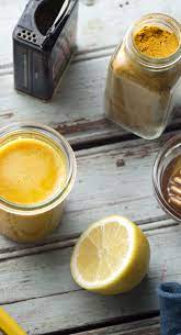 Spicy Ginger Turmeric Wellness Shot Recipe Recipe Wellness Shots Shot Recipes Healthy Drinks Smoothies