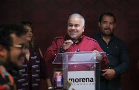 En Morena Michoacán reafirmamos que la transformación no se mide en discursos, sino en resultados que llegan al pueblo. 🇲🇽🚩 Hoy Michoacán avanza con obra pública, programas sociales, inversión sin deuda y