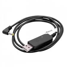 A baofeng tech customer service representative will process this application and contact you regarding dealer pricing discounts available. Usb Charger Charging Cable For Baofeng Uv 5r Plus Walkie Talkie Battery 93cm With Charge Status Indicator Electropapa