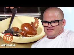 Heston Blumenthal S Chocolate Mousse Masterclass Masterchef Australia Masterchef World Youtube Masterchef Recipes Heston Blumenthal Masterchef Australia