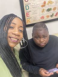 Happy birthday to a 12-year-old boy