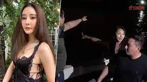 จากกรณี แตงโม นิดา (ชื่อเดิม ภัทรธิดา) พัชรวีระพงษ์ อายุ 37 ปี ดาราสาวชื่อดัง เกิดพลัดตกสปีดโบ๊ต จมน้ำหายไม่รู้ชะตากรรม บริเวณใกล้เคียงกับสะพาน . A8vnurk Dnga2m