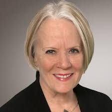 Carol Goforth, Real Estate Agent