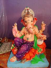 Download this free picture about shree ganesh ganpati bappa statue from pixabay's vast library of public domain images and videos. Jai Shree Ganesh Deva Home Facebook