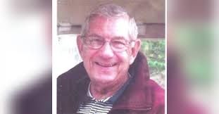 Jack Harbin Obituary