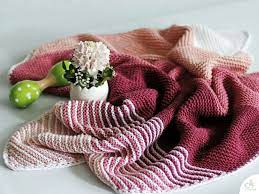 Weitere ideen zu decke stricken muster, stricken, stricken und häkeln. Kostenfreie Strickanleitung Fur Eine Quadratische Babydecke