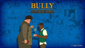Rockstar games llega al patio de colegio en bully: Como Descargar E Instalar Bully Anniversary Edition Para Android Apk Mira Como Hacerlo