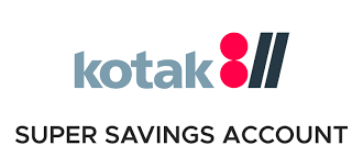 Kotak811 Super Savings Account