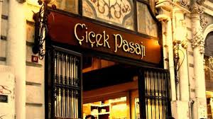 Beyoglu Yeme Icme Haritasi 2
