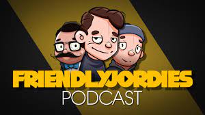 Listen for free to their radio shows, dj mix sets and podcasts. Friendlyjordies Podcast Podcast On Spotify