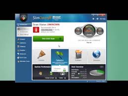 Slimcleaner plus is a program which pretends to be a pc optimization software, believed to help with speeding up microsoft windows and securing it from viruses. Slimcleaner Plus How To Use One Click Scan Youtube
