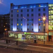 With a stay at holiday inn express london city in london (old street), you'll be convenient to barbican arts centre and museum of london. Hotel Holiday Inn Express London Swiss Cottage London Trivago De