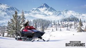 Karakin is currently available on test servers, but will be available on the pc live servers with the rest of season 6 content on january. Pubg Mobile New Map Release Date Vikendi Goes Live In Pubg Mobile Dbltap
